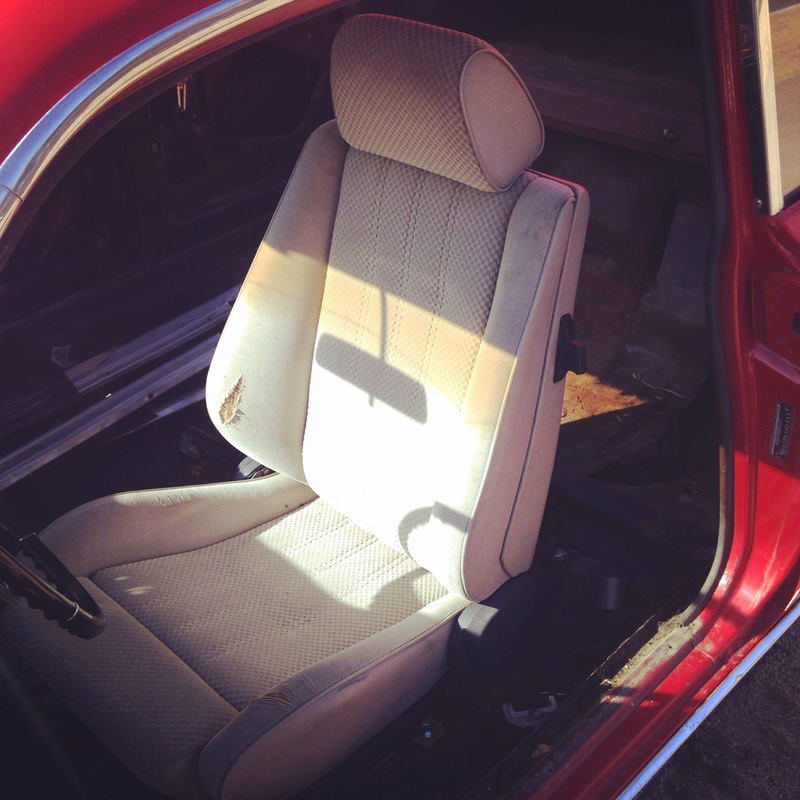 Illustration for article titled Corvair Updates